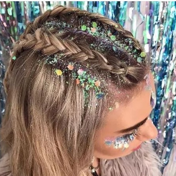 Big SALE ❗️ Body & Hair Glitter ✨ - Picture 8 of 8